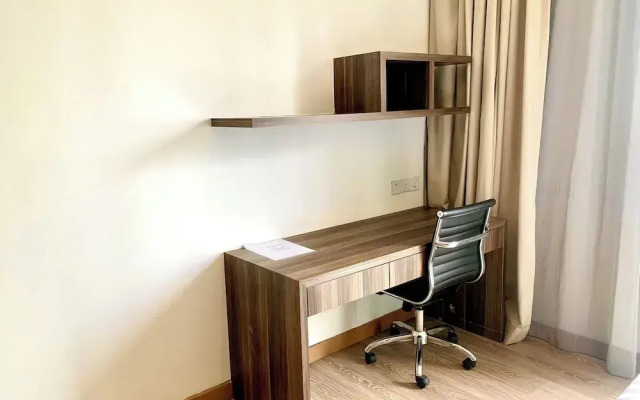 One Bukit Ceylon by Roomy