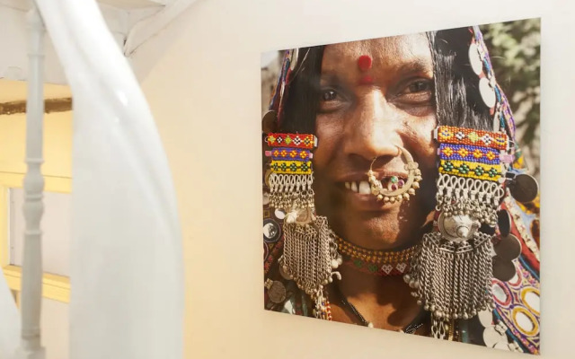 46FM Montauban Guesthouse