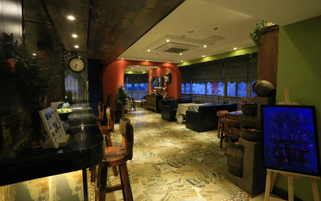 Jiamei Hotel