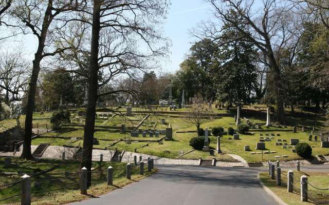 Hampton Inn Richmond West Innsbrook