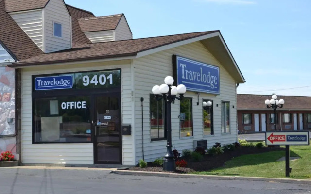 Travelodge Niagara Falls