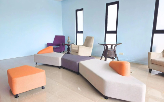TUI BLUE The Haven Ipoh