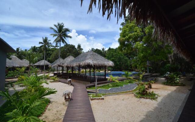 Kasuari Valley Beach Resort