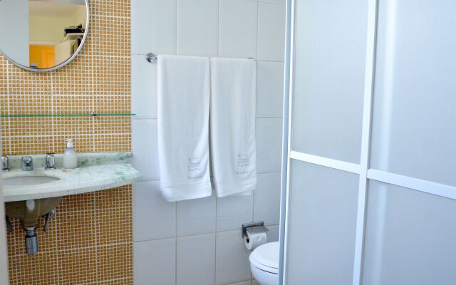 Pousada dos Chás Hotel Boutique