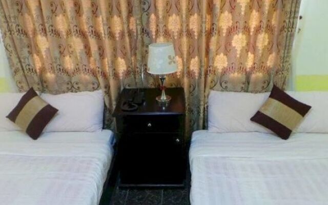 BC Hotel