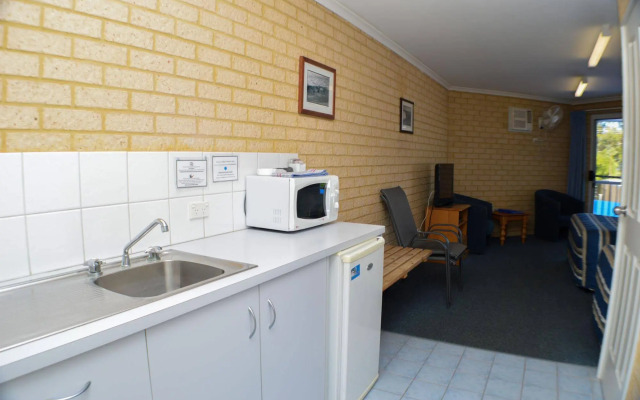 Kalbarri Seafront Villas