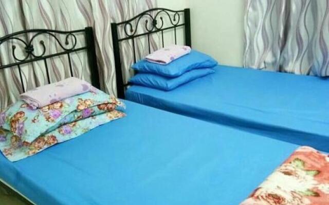 Penang Homestay Pulau Pinang