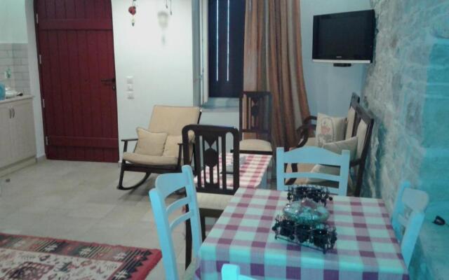 Patrika Traditional House
