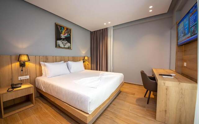 Azure Inn Hotel