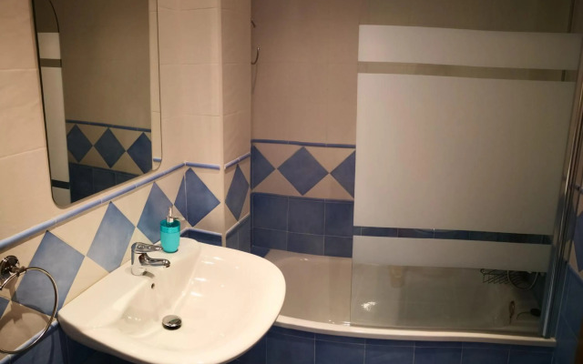 Apartamentos Torre de Gredos