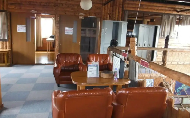 Clione Camp Guest House