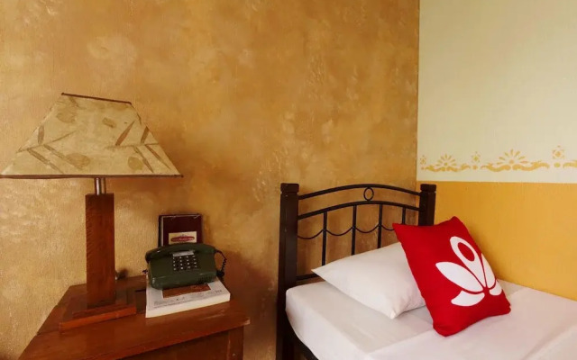 ZEN Rooms A. Villalon Drive