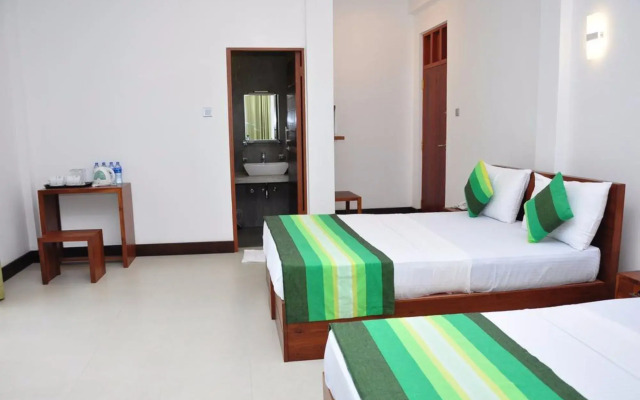 Green View Resort - Anuradhapura