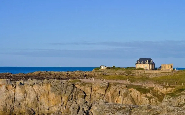 Le Fort de l'Océan