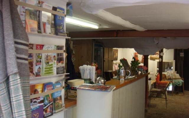 Chambres d'Hôtes l'Atelier du Peintre