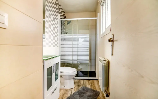 Holiday Home in Redondela With Sea Views