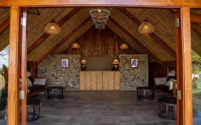Arukore Simba Camp-Serengeti