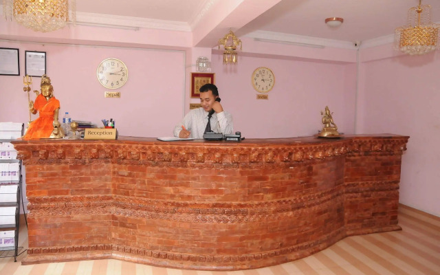 Shiva Shankar Hotel