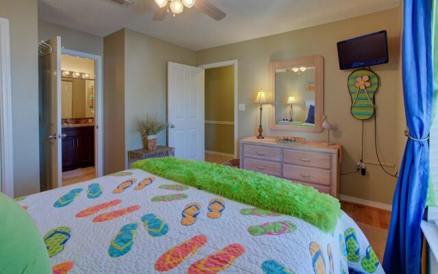 Grand Caribbean East 209