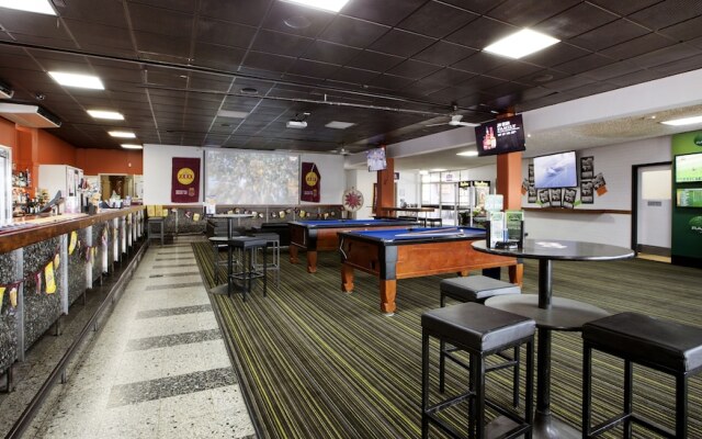The Rosemont