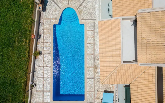 Villa Paloma