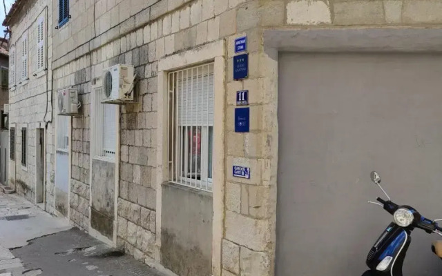 Stipan Apartments