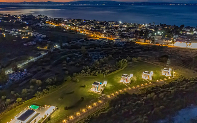 Continent Villas