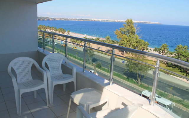 Olbia Residence Hotel