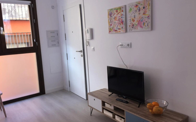 Apartments Center 2 bedrooms