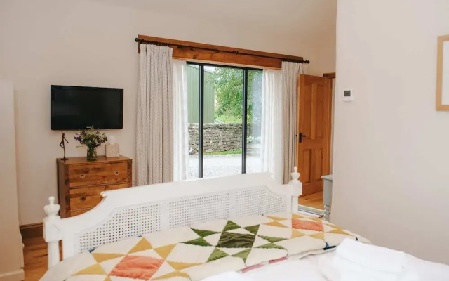 New Peaceful Countryside Annex