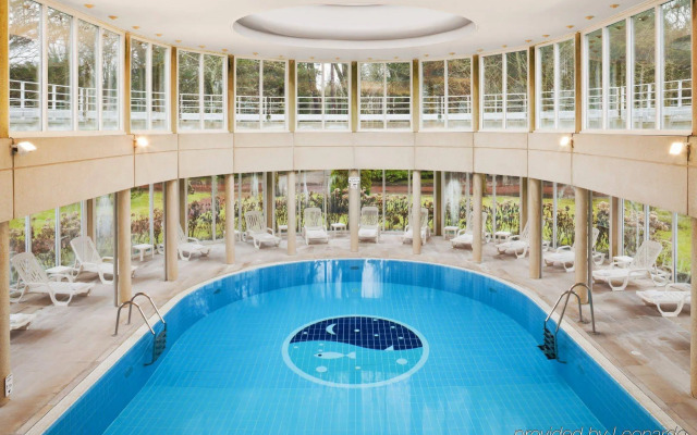 Holiday Inn Resort Le Touquet by IHG