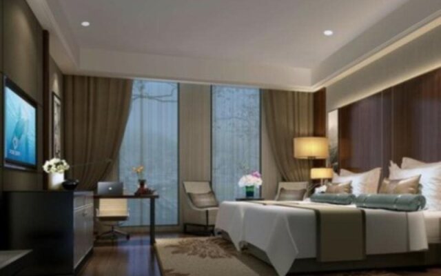 Jiyuan Oriental Jianguo Hotel