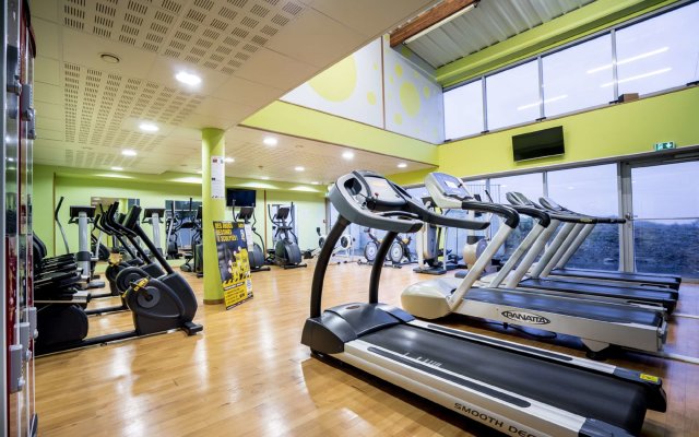 Best Western Hotel Ile de France Hotel & Spa