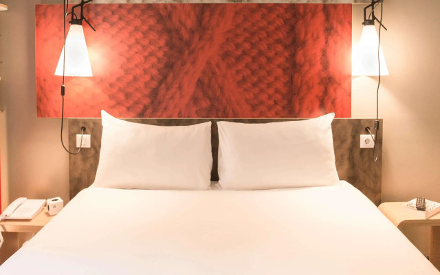ibis Madrid Fuenlabrada
