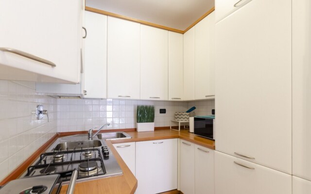 Dock of the Bay Genova