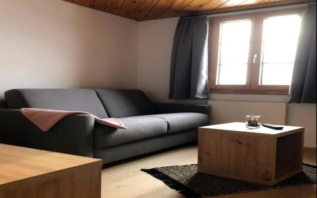 Hotel Aletsch – Guest Rooms – Bettmeralp