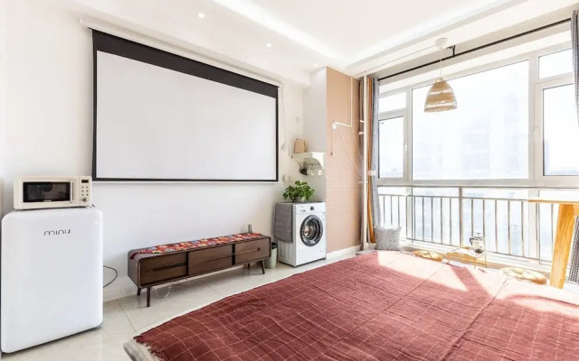 New Space Apartment