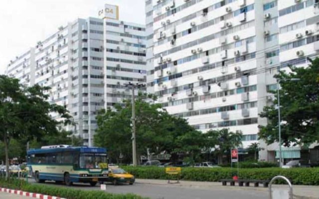 Muang Thong C5 Condo