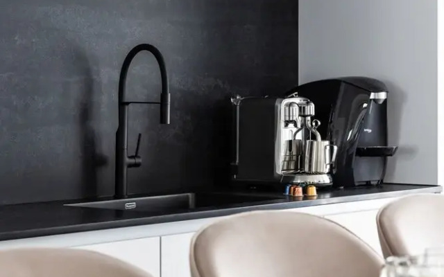 Modern and Central 2BD Apartment in TLV