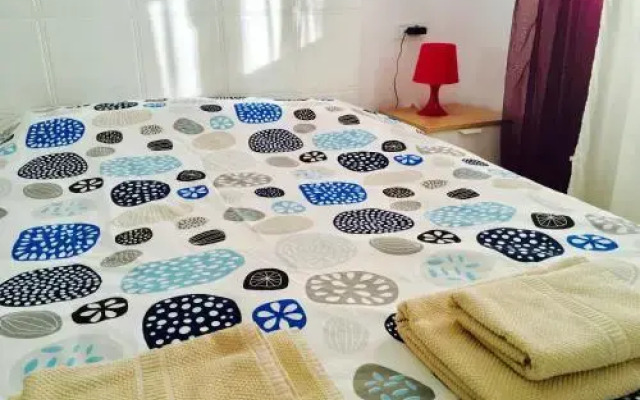 Apartment Aguila Real