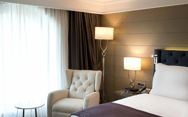 Radisson Blu Hotel, Istanbul Sisli
