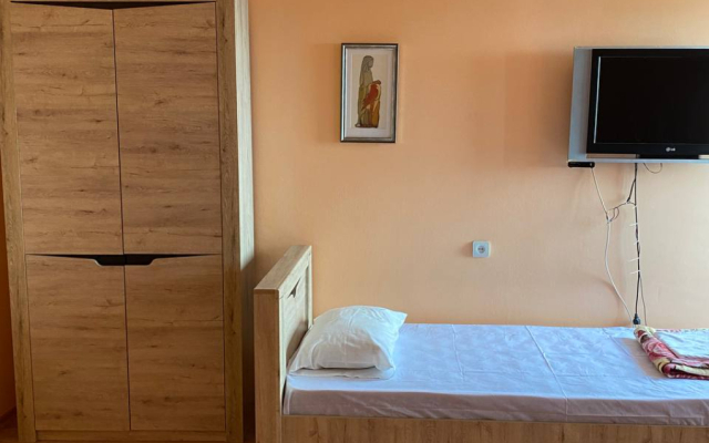 Morskaya Hotel