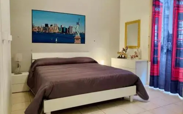 Monfenera Apartment 2