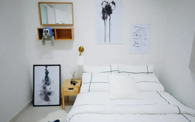 Jin Cozy House