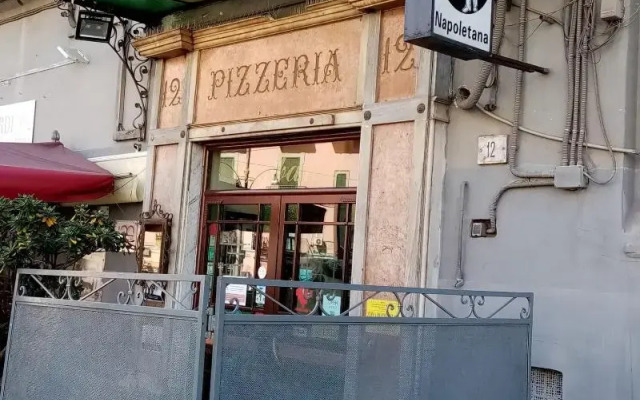 Sansevero Naples