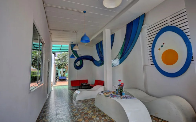 Pool Acces 89 Rawai