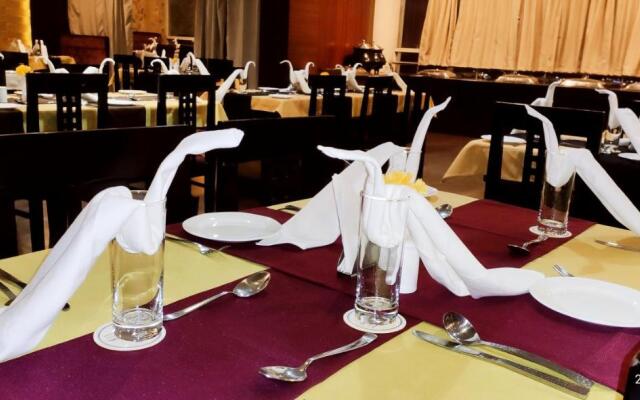 Summit Montana Suites & Spa