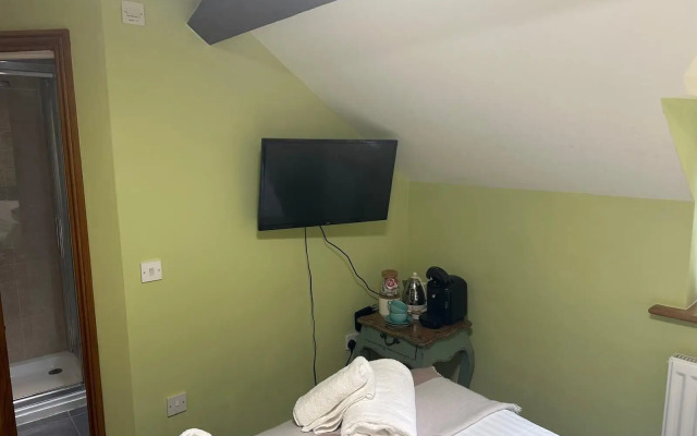 The Plough Bed and Breakfast