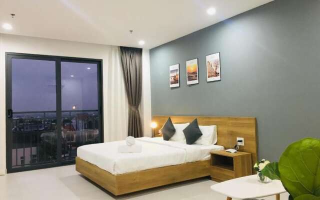 The Green House Binh Duong