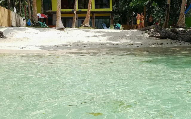Escapada Seaside Hotel